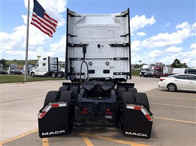 2027 Mack AN64T