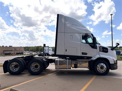2027 Mack AN64T