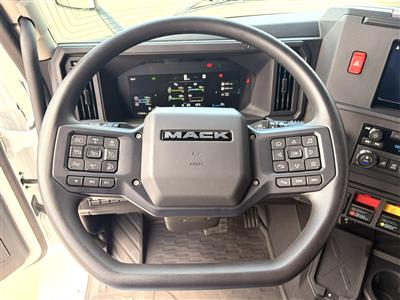 2027 Mack AN64T
