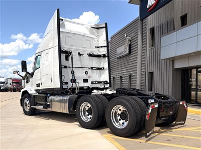 2027 Mack AN64T