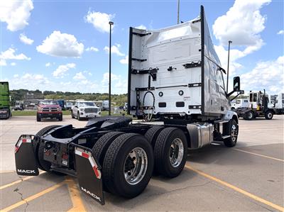 2027 Mack AN64T