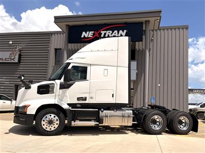 2027 Mack AN64T