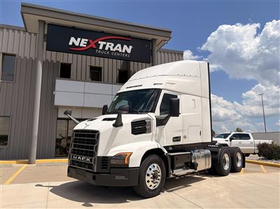 2027 Mack AN64T