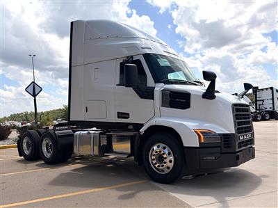 2027 Mack AN64T