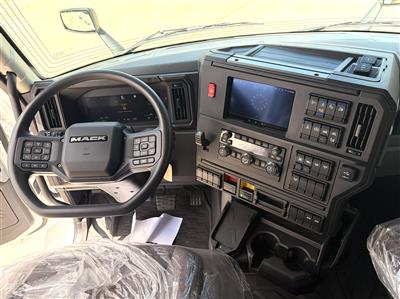 2027 Mack AN64T