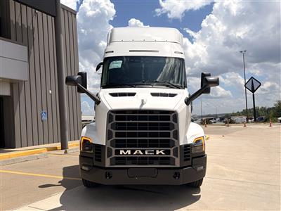 2027 Mack AN64T