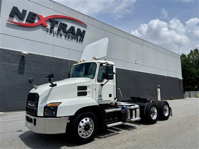 2022 Mack AN64T