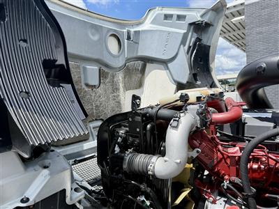 2022 Mack AN64T