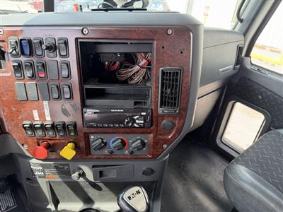 2015 Mack CXU613