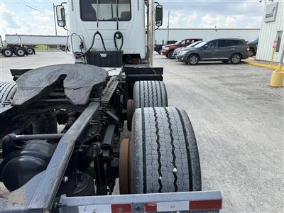 2015 Mack CXU613