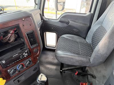 2015 Mack CXU613