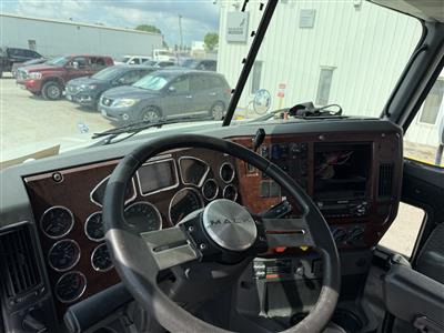 2015 Mack CXU613