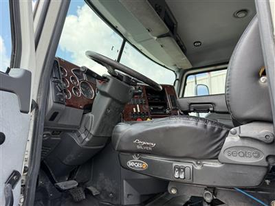 2015 Mack CXU613