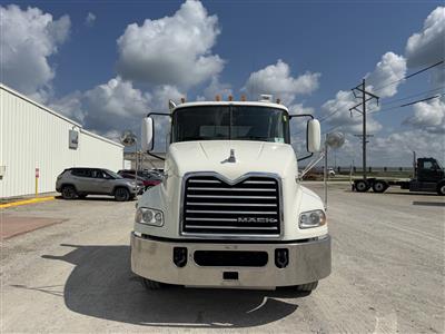 2015 Mack CXU613