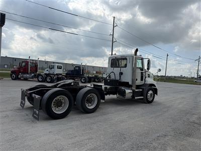 2015 Mack CXU613
