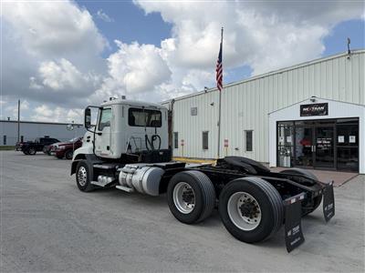 2015 Mack CXU613
