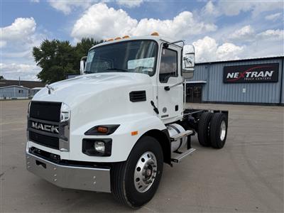 2025 Mack MD6 42R