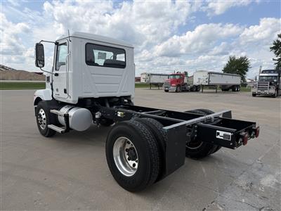 2025 Mack MD6 42R