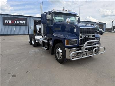 2024 Mack PI64T