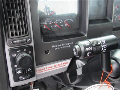 2020 Mack AN64T DAYCAB