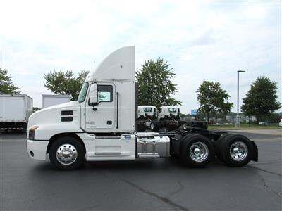 2020 Mack AN64T DAYCAB
