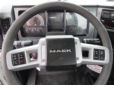 2020 Mack AN64T DAYCAB