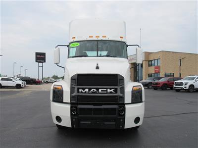 2020 Mack AN64T DAYCAB