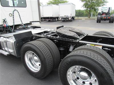 2020 Mack AN64T DAYCAB