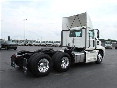 2020 Mack AN64T DAYCAB