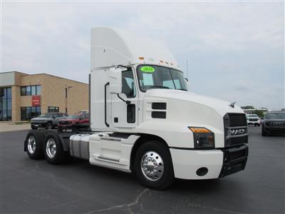 2020 Mack AN64T DAYCAB