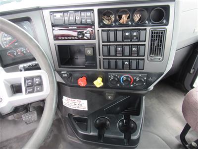 2020 Mack AN64T DAYCAB