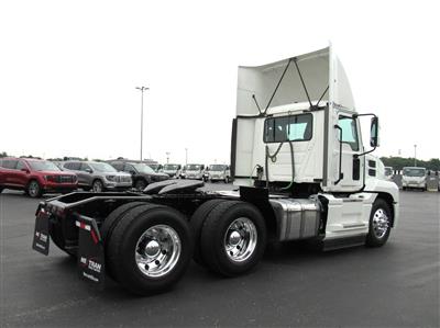 2020 Mack AN64T DAYCAB