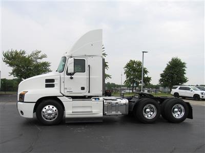 2020 Mack AN64T DAYCAB