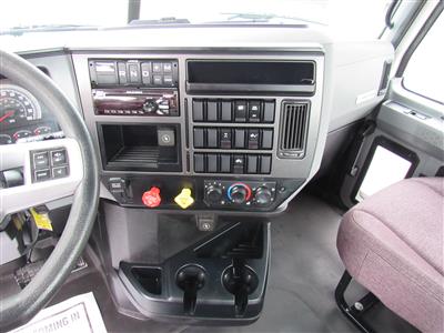 2020 Mack AN64T DAYCAB