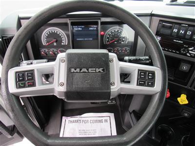 2020 Mack AN64T DAYCAB