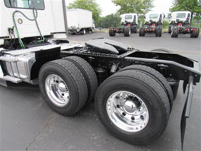 2020 Mack AN64T DAYCAB