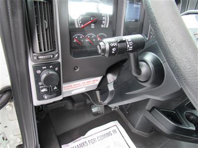 2020 Mack AN64T DAYCAB
