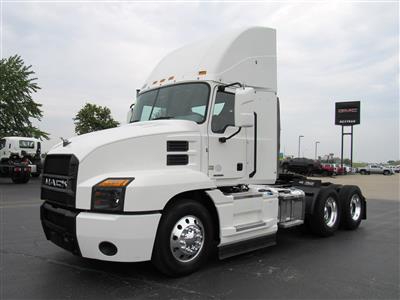 2020 Mack ANTHEM 64T DAYCAB