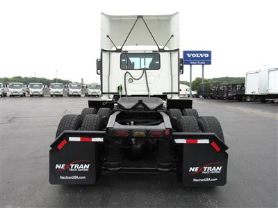 2020 Mack AN64T DAYCAB