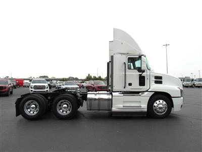 2020 Mack AN64T DAYCAB