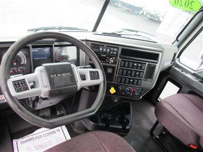 2020 Mack AN64T DAYCAB