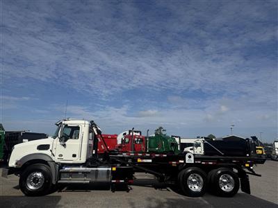 2027 Mack GR64B
