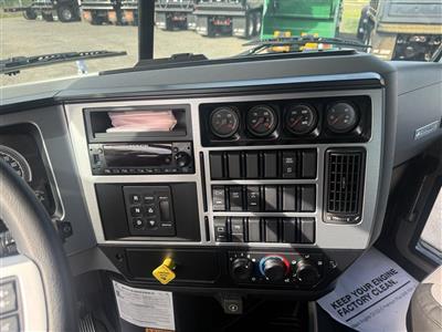 2027 Mack GR64B