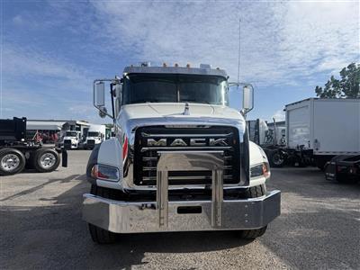 2027 Mack GR64B