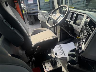 2027 Mack GR64B