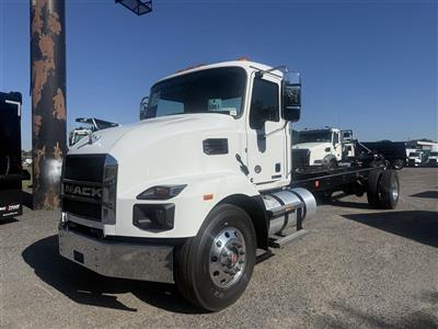 2027 Mack MD6 42R