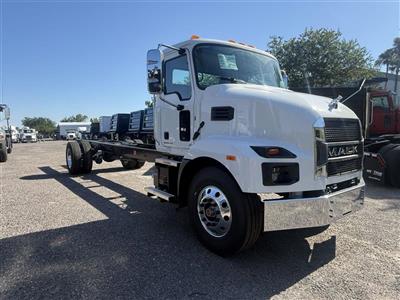 2027 Mack MD6 42R