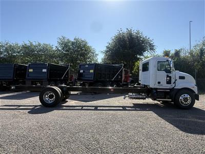 2027 Mack MD6 42R