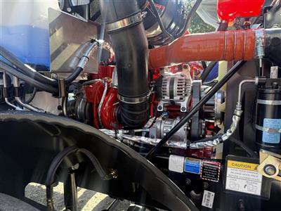2027 Mack MD6 42R
