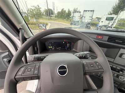 2027 Volvo VNR64T300
